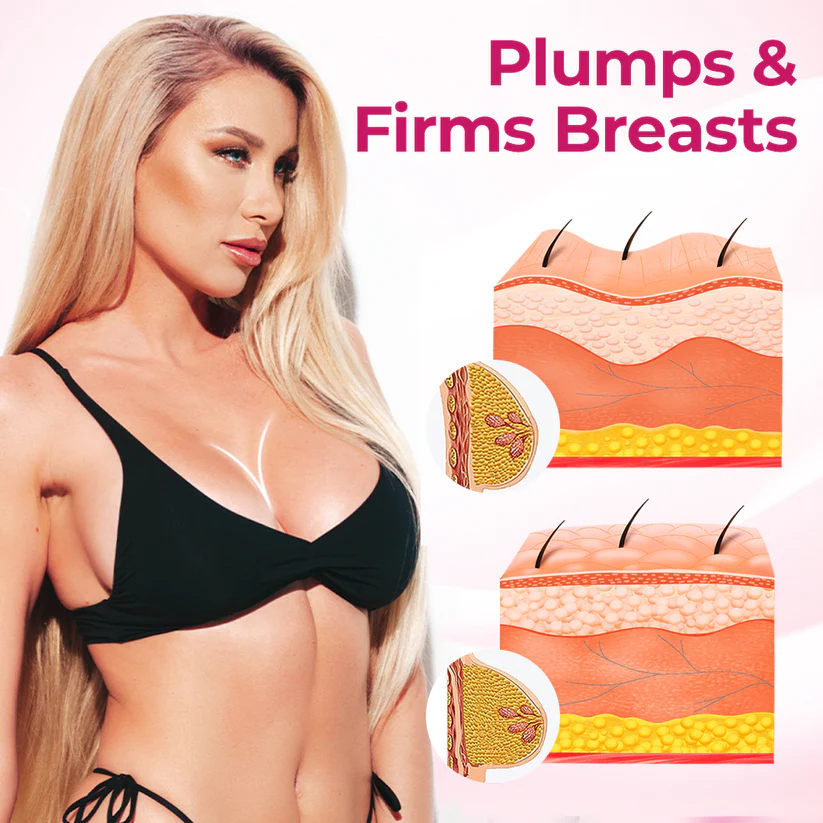 Healrize®Luvora Breast & Hip Enhancing Cream