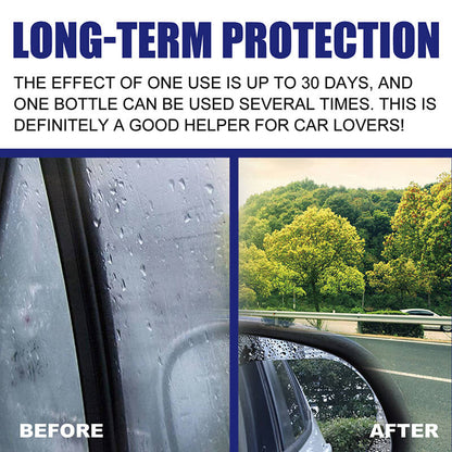 🔥 Summer Hot Sale 49% OFF🔥 Car Glass Oil Film Remover