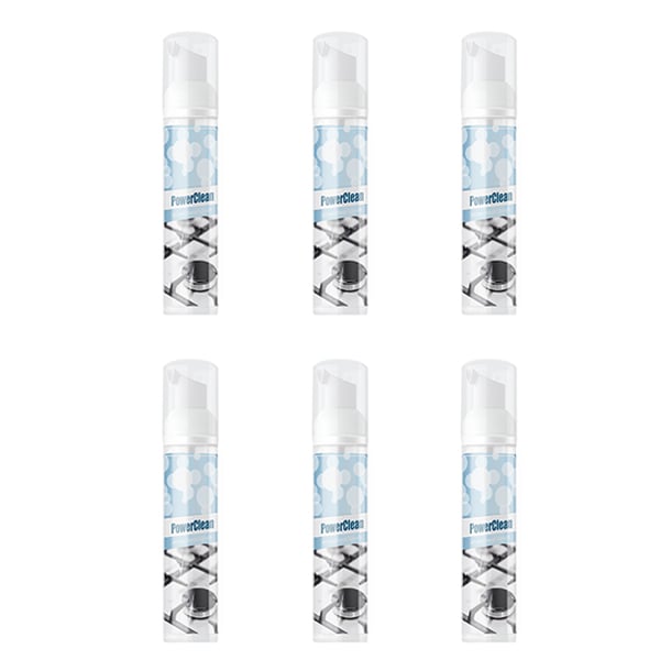 👩‍🍳Kitchen Grease Cleaner-✨Limited Time Discount