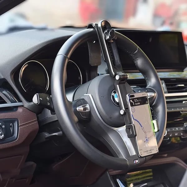 🔥Hot Sale 49% OFF-1080 angle rotation Car Multifunction Mount Stand Holder for Cell Phone