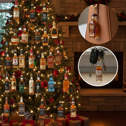 🔥 Last Day Deal 50% OFF🔥 3D Buffalo 250th Anniversary Advent Calendar