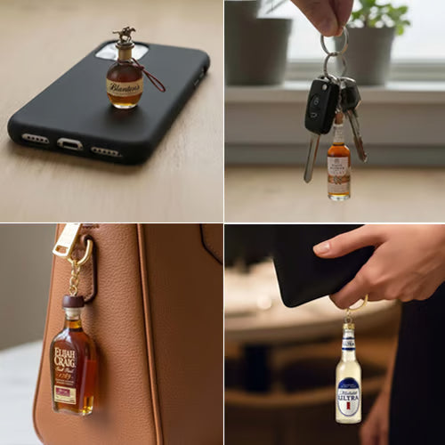 🔥 Last Day Deal 50% OFF🔥 3D Buffalo 250th Anniversary Advent Calendar